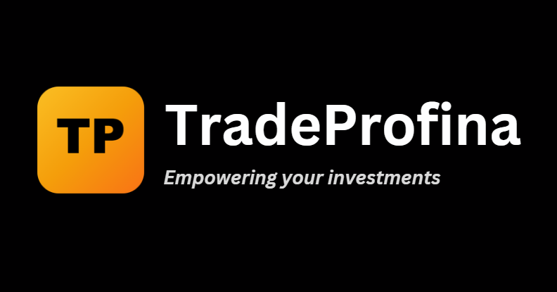 TradeProfina banner